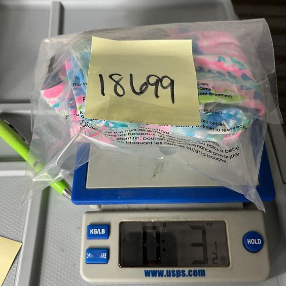 Lilly Pulitzer Womens Taj Bikini Swimsuit Bottom Colorful Beach Pool Size 4 - Picture 7 of 7